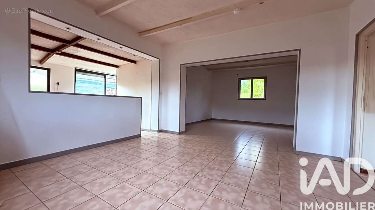 Photo 2 - Maison à ANNAY