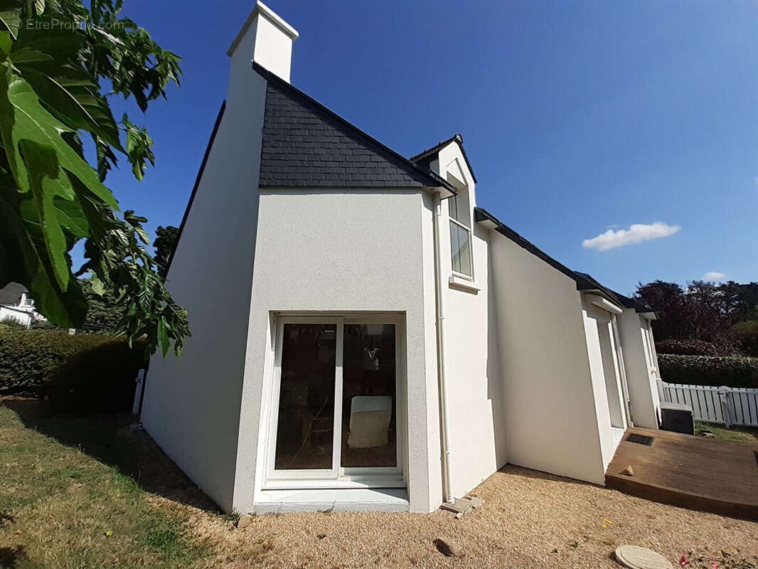 Maison à SAINT-PHILIBERT