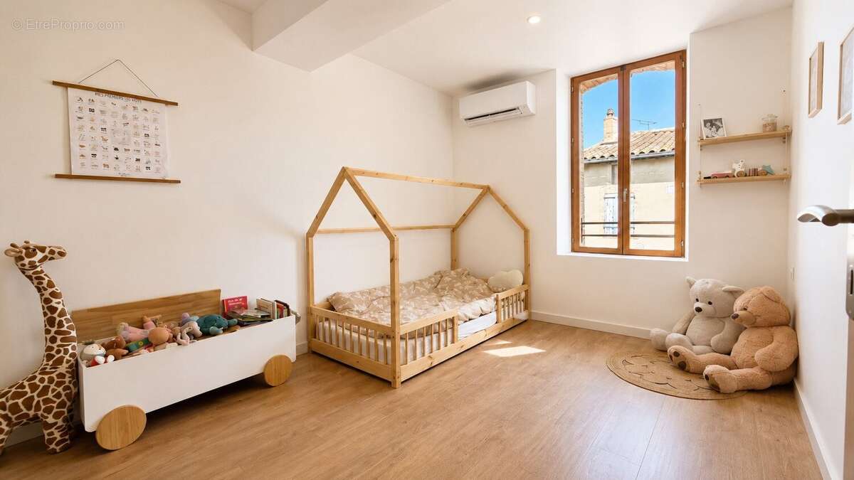 Maison entierement renovée - photo 10