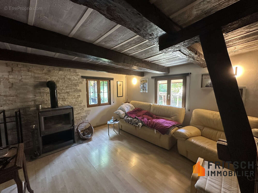 Maison 128 m² à Heidwiller  - photo 5