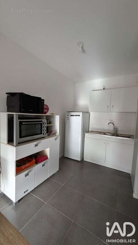 Appartement 42 m² à Saint-Jean-D'illac  - photo 6