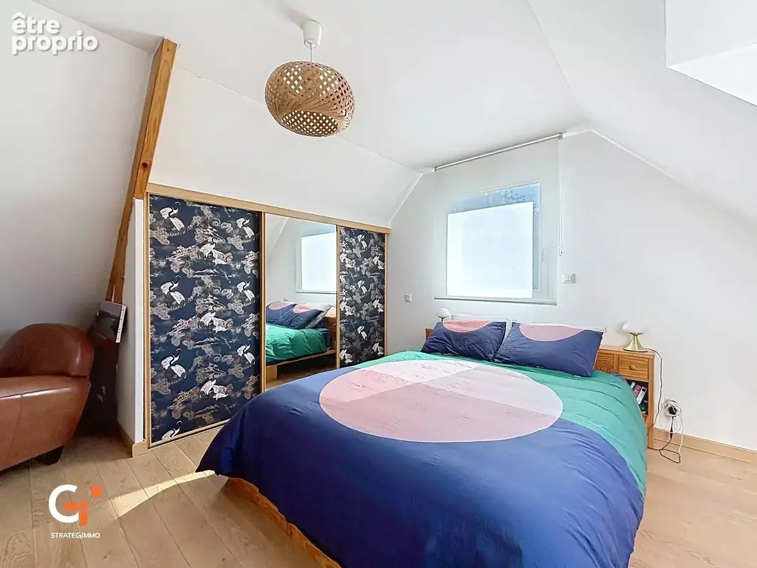 Charmante maison 4 chambres - photo 14