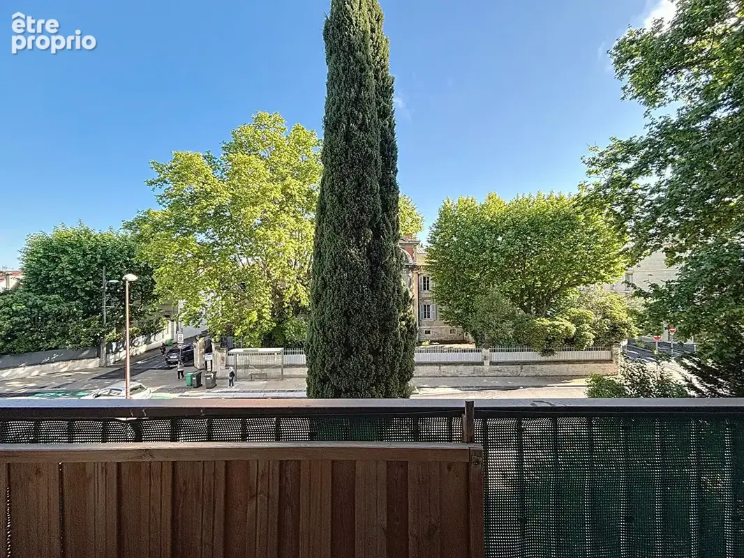Appartement à AVIGNON