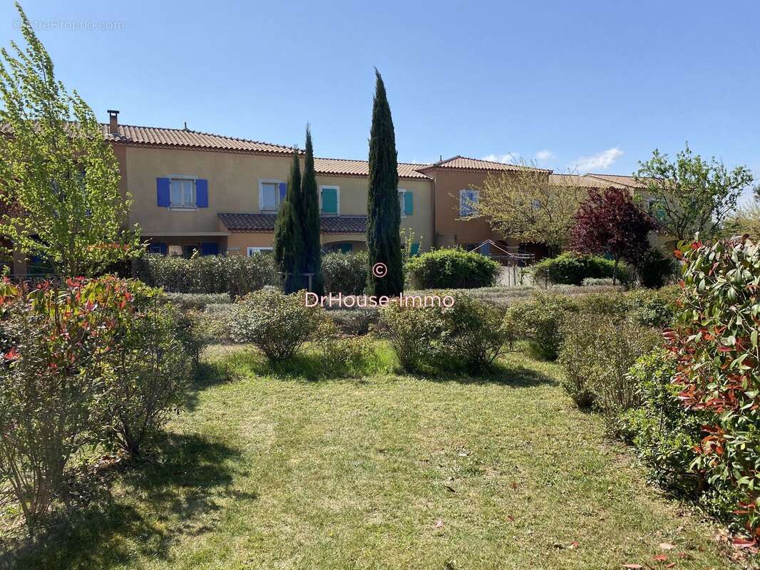 Maison à HOMPS