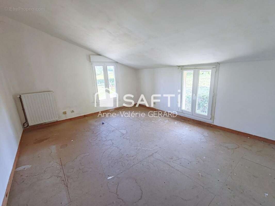 Maison 124 m² à Le Teilleul  - photo 7
