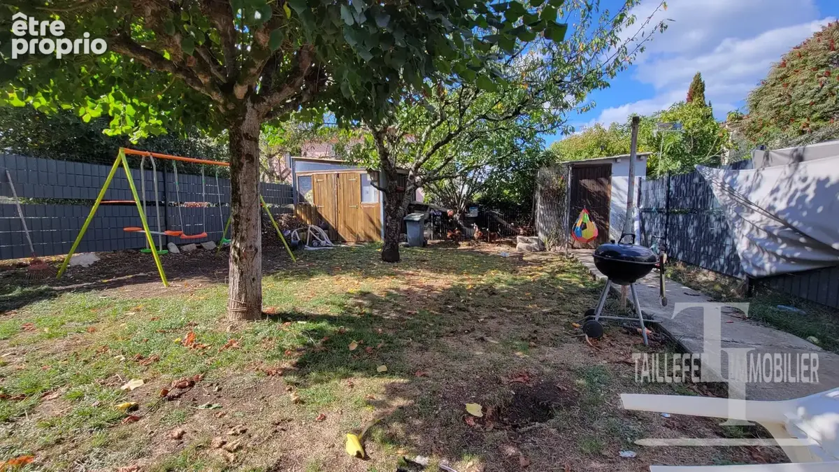 Maison 5 pièces 133 m² à vendre à Saint-Leon-Sur-L'isle (24110) - photo 4
