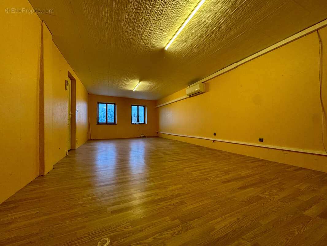 Maison à KAPPELKINGER