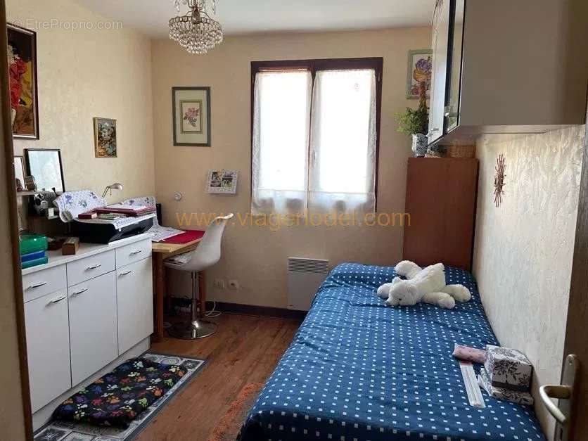 Maison à CLOYES-SUR-LE-LOIR