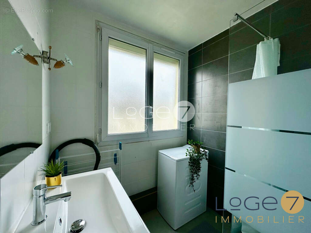 Appartement à LORIENT