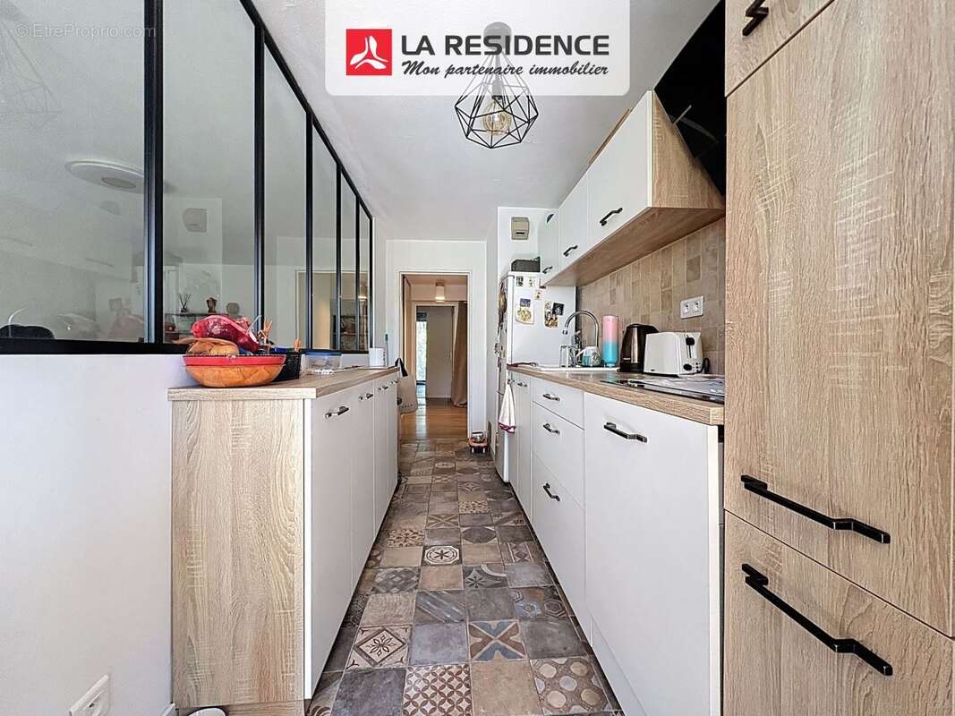 Appartement à CAGNES-SUR-MER