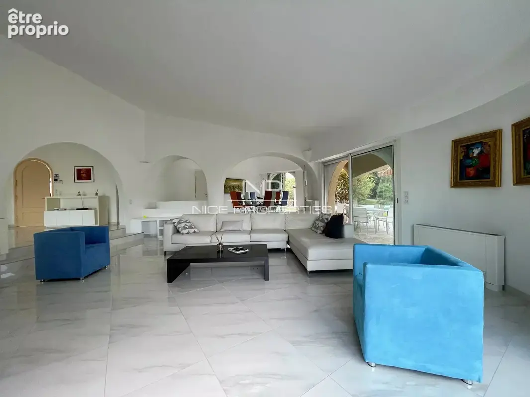 Superbe propriété à 20 minutes de Cannes - photo 8