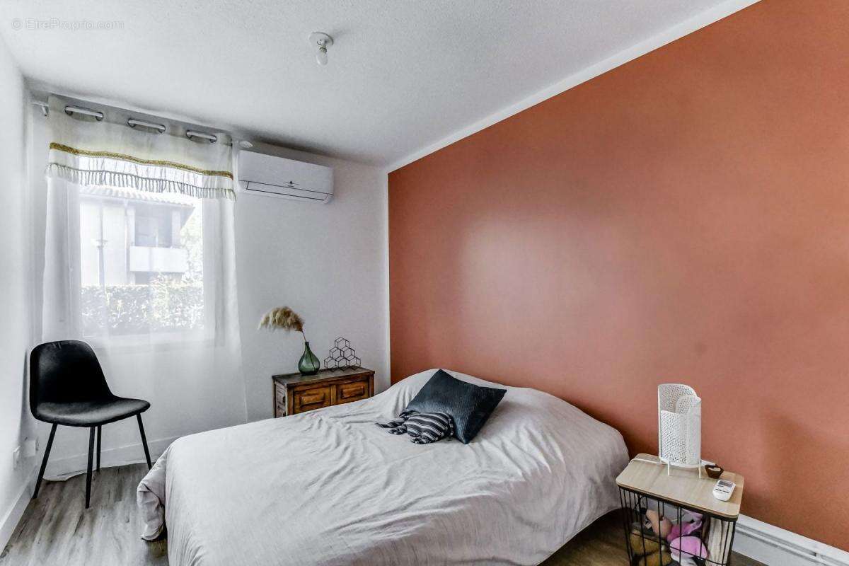 Appartement à SAINT-JORY