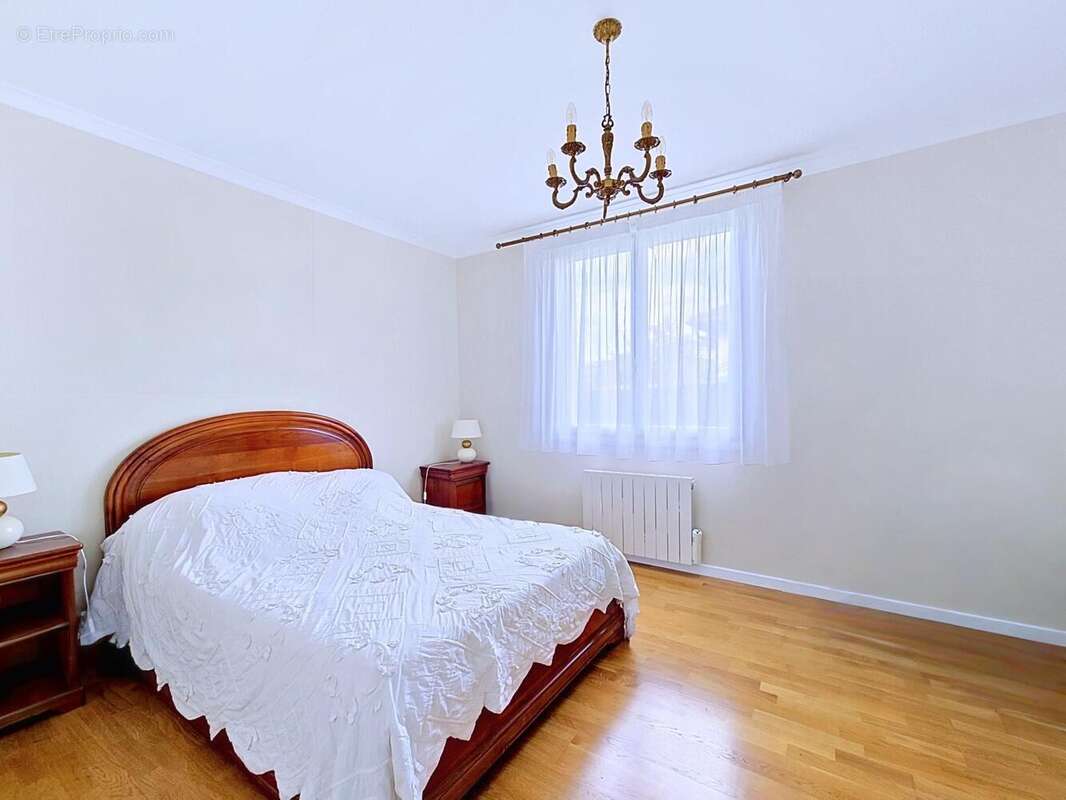 Maison 108 m² à La Verpilliere  - photo 8