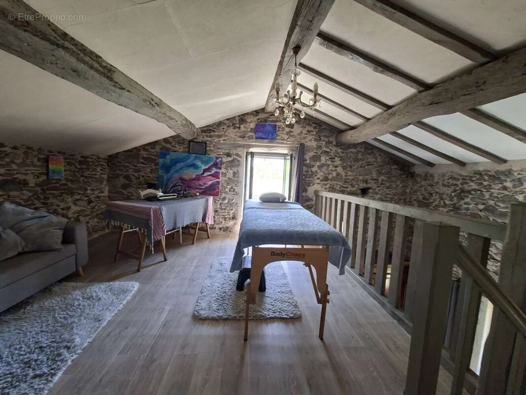 Maison à ROQUECOURBE