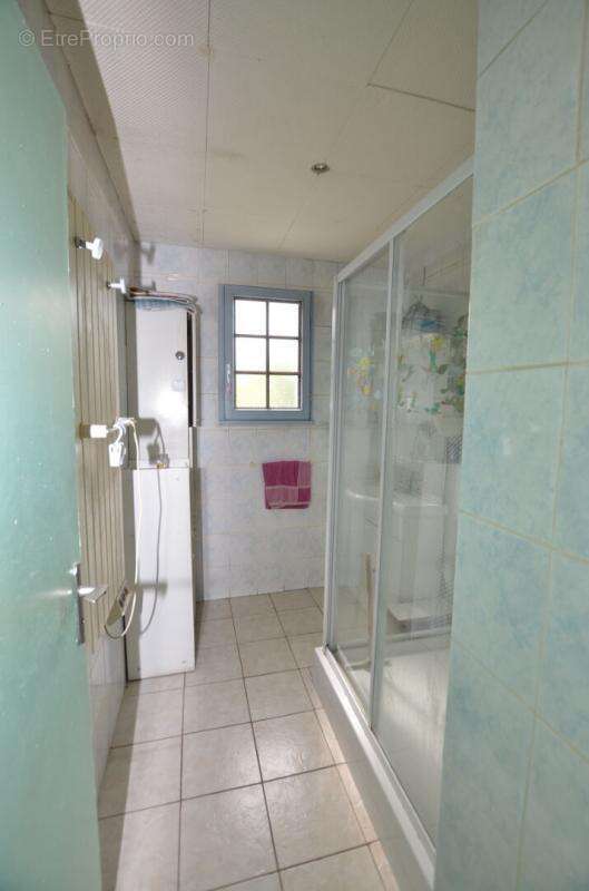 Maison à VIRY-CHATILLON