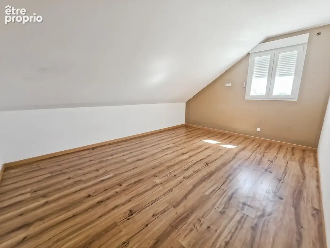 Maison contemporaine de standing avec piscine – commenailles (jura) - photo 17
