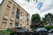 Appartement à RUEIL-MALMAISON