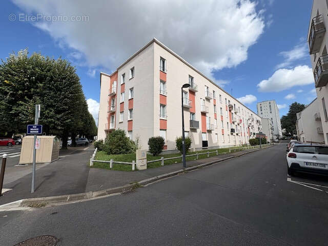 Appartement à ORLEANS