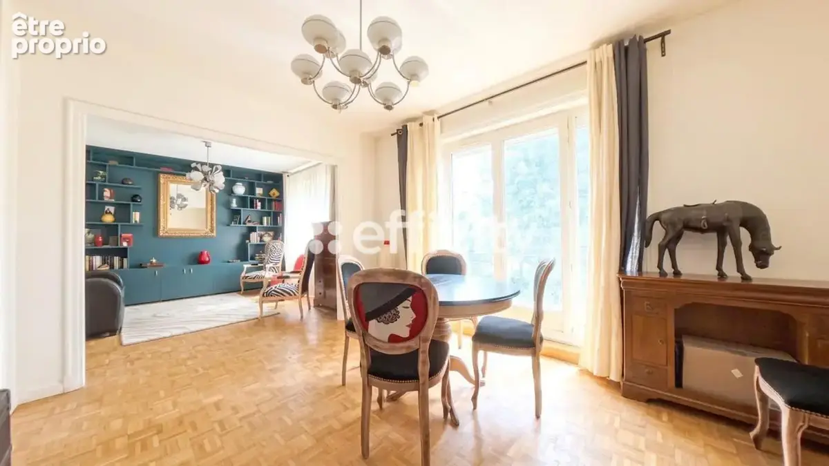 Appartement - photo 4