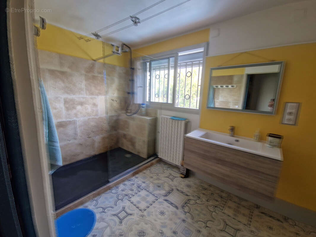 Maison à MARSEILLAN