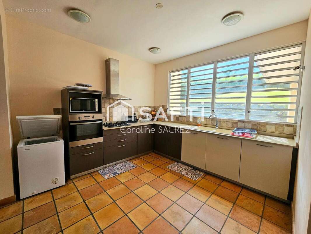 Photo 5 - Maison à CASE-PILOTE