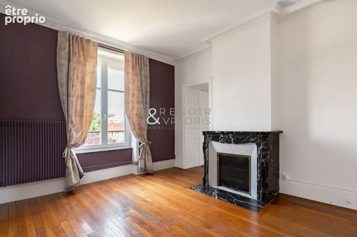 Appartement 102 m² à Nancy  - photo 7