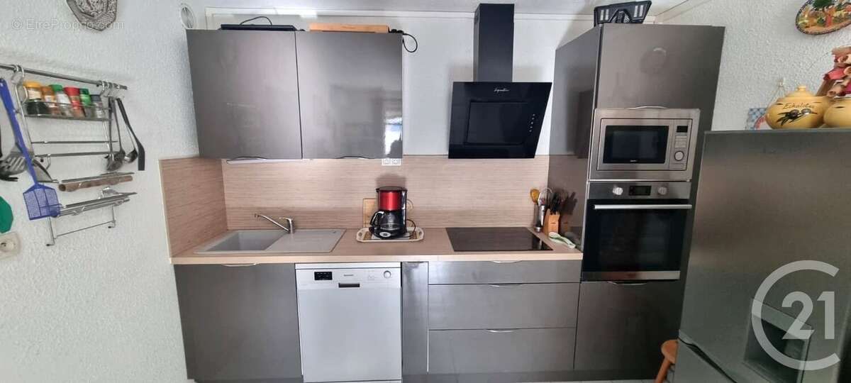 Appartement à ARGELES-SUR-MER