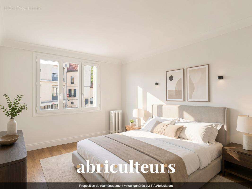 Maison familiale avec jardin de 560 m² en vente à Meaux 77100 - photo 19
