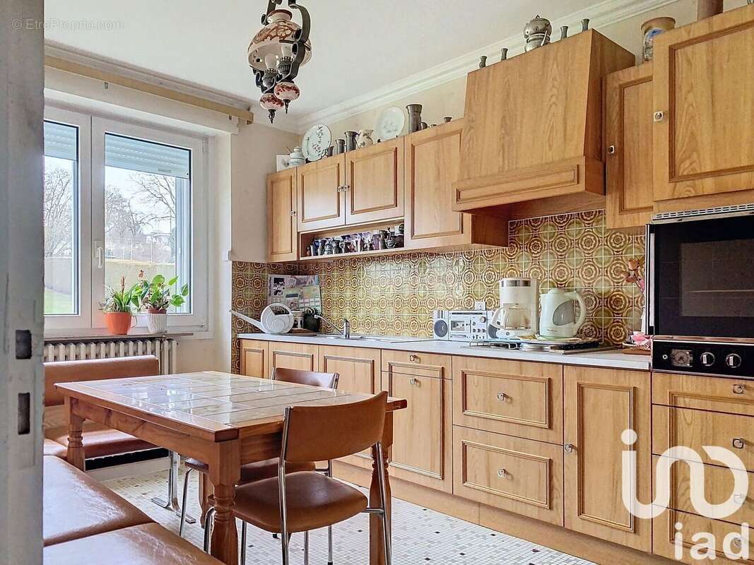 Photo 6 - Maison à DUGNY-SUR-MEUSE