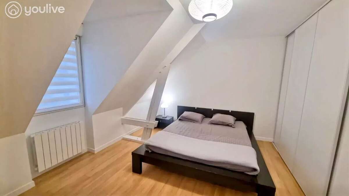 Maison à BEAUCOUZE