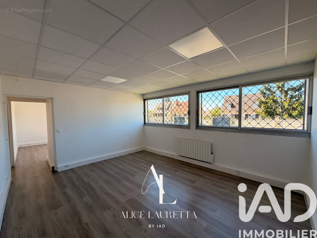 Photo 1 - Appartement à FRENEUSE