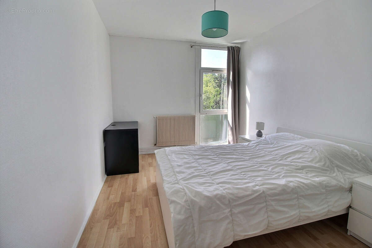 Appartement à LYON-9E