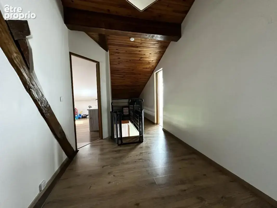 Maison 6 pièces 145 m² à vendre à Treon (28500) - photo 8