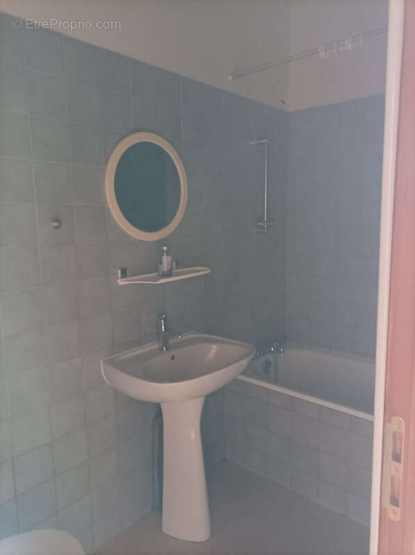 Appartement à DURAVEL
