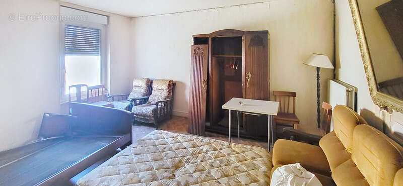 Appartement à MONT-SAINT-MARTIN
