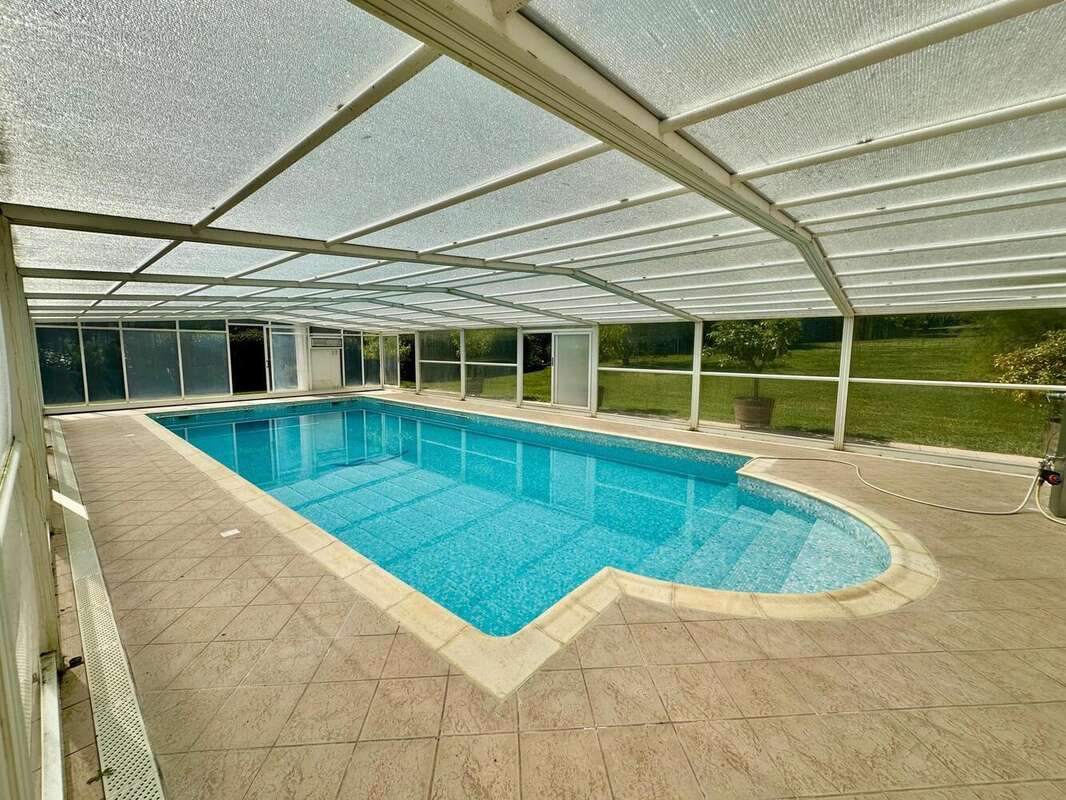 Photo 9 - Maison à NOGARO