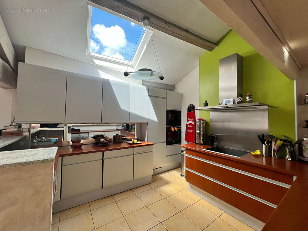 Appartement - Béziers - 3 pièces - 152.22 m² - photo 3