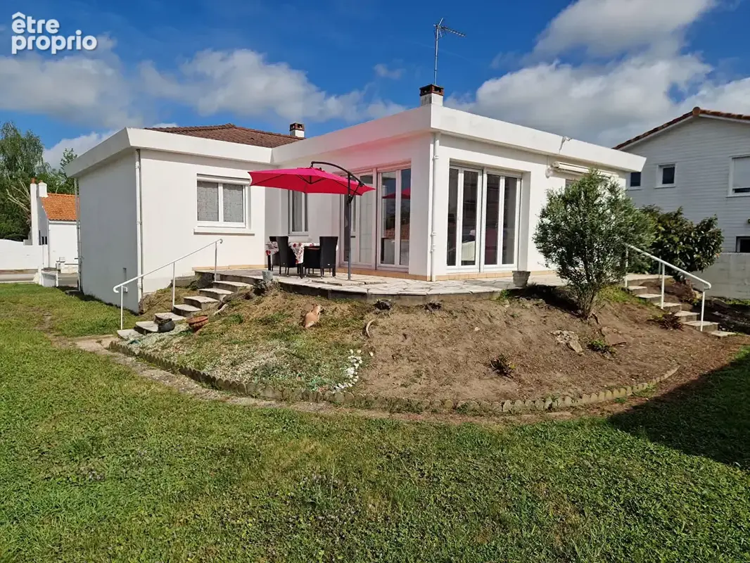 Maison à CHALLANS
