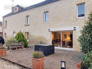Maison à FLEURY-SUR-ORNE