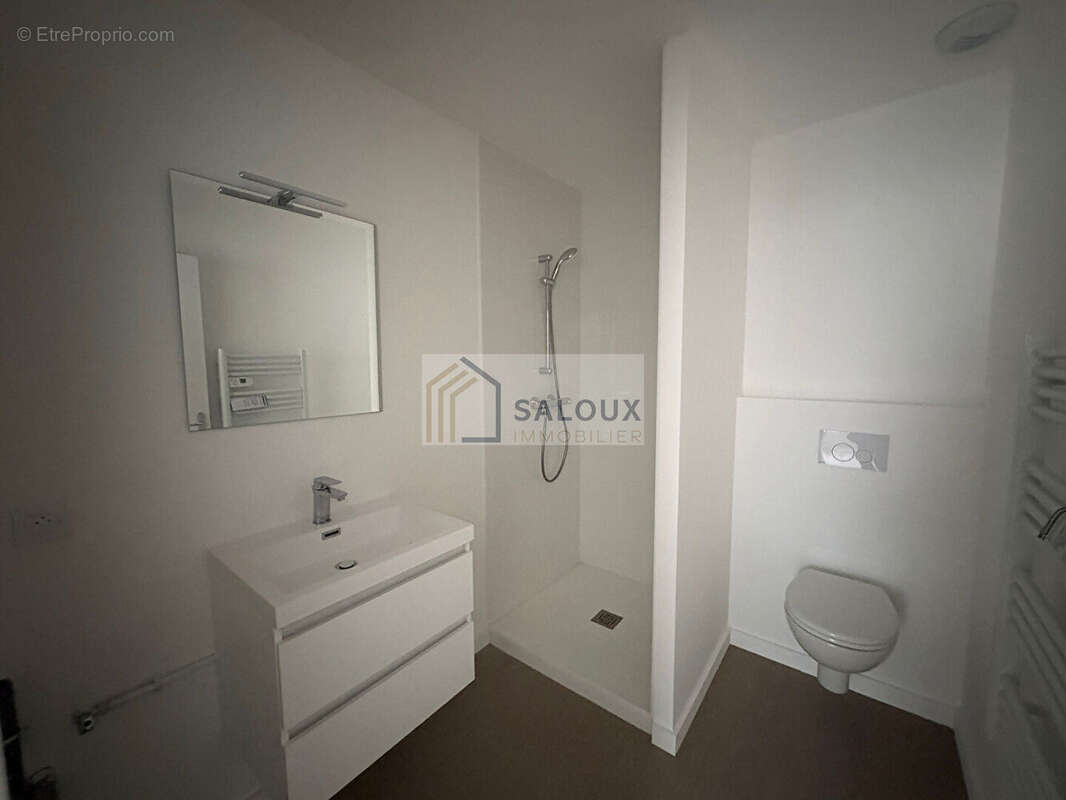 Appartement à MUZILLAC
