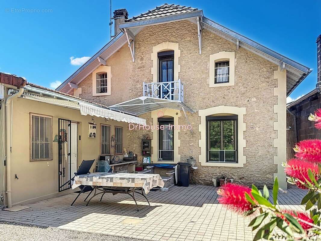 Maison à BERGERAC