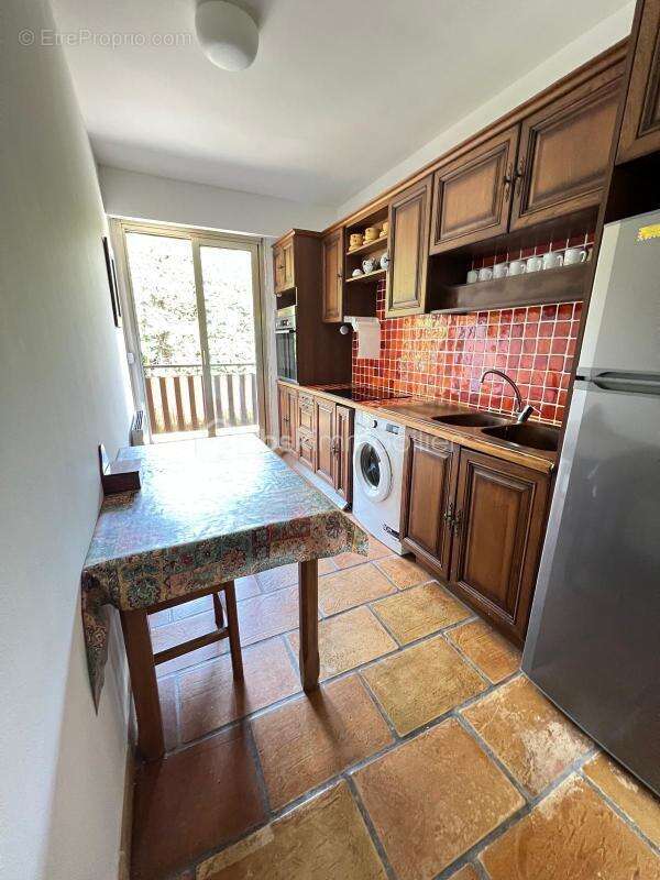 Appartement à VENCE