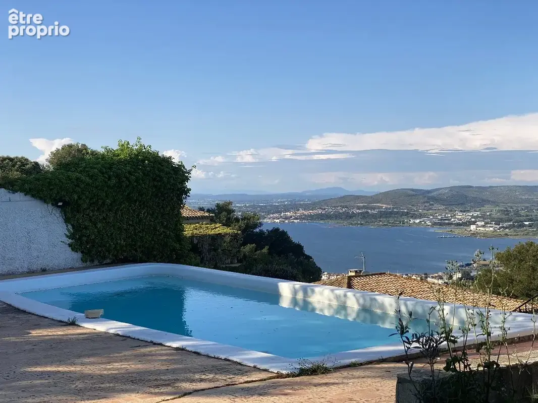 Maison à SETE