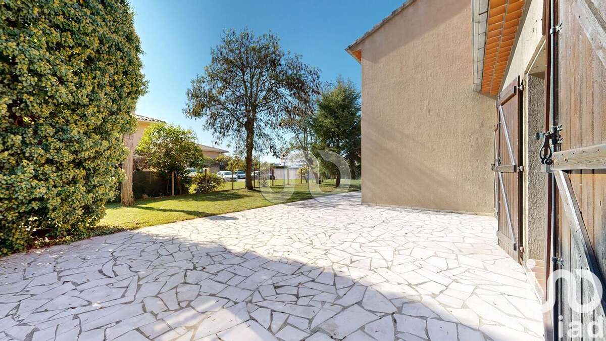 Photo 4 - Maison à MURET