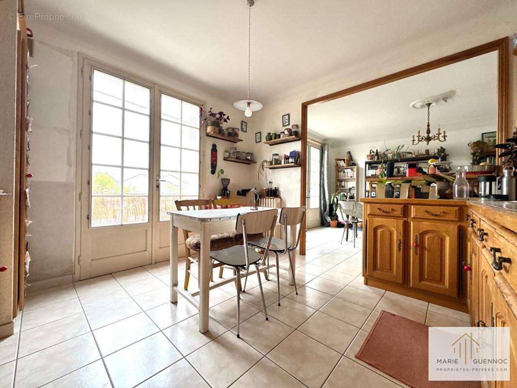 Maison à BASSE-GOULAINE