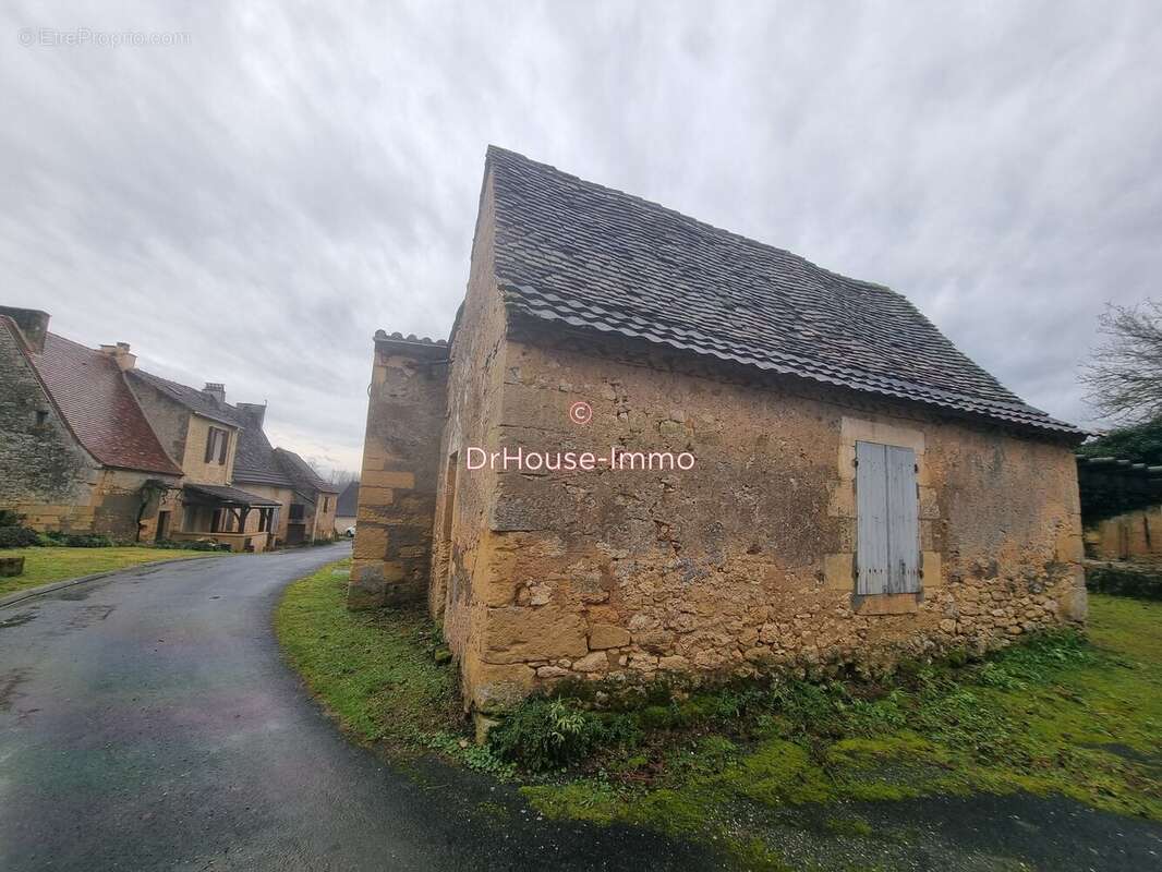 Maison à BAYAC