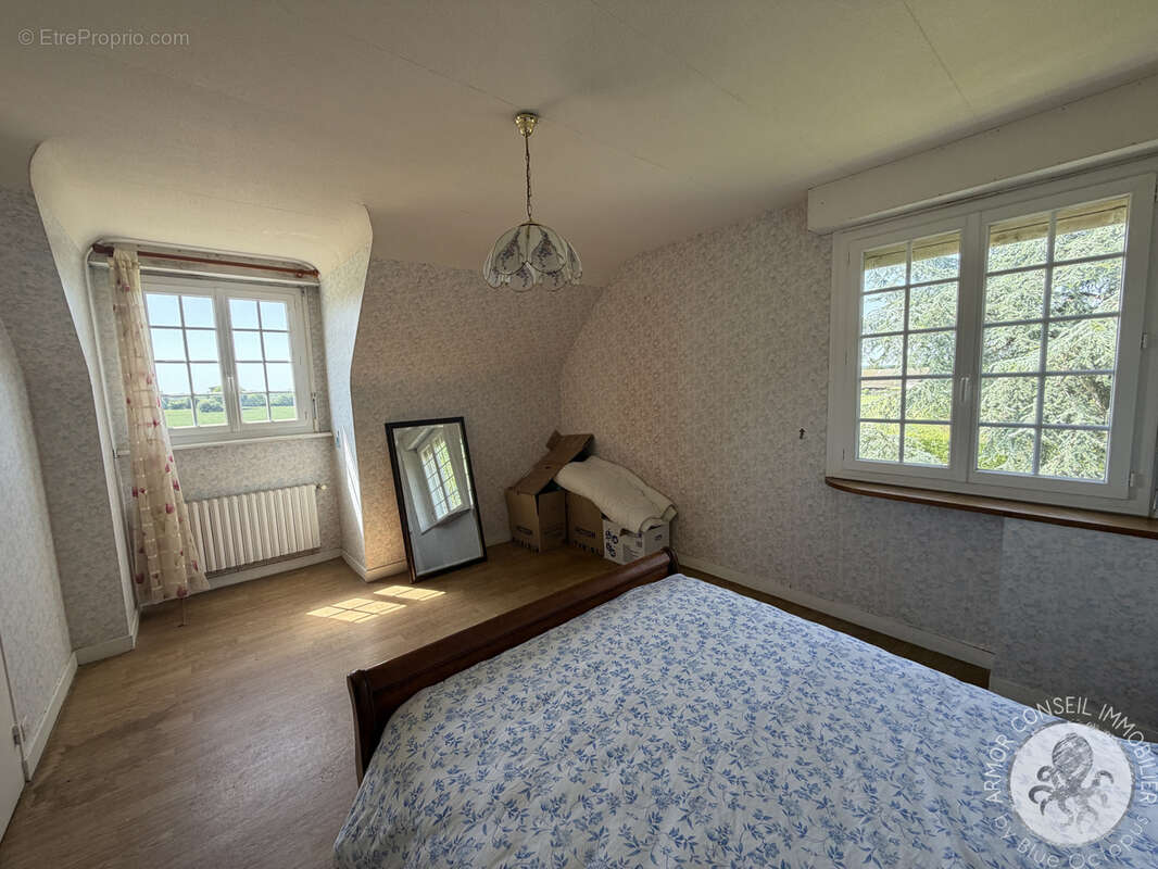 À vendre   Maison traditionnelle de qualité à Taden, aux portes de Dinan - photo 10