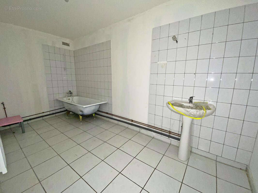 Maison à VOID-VACON