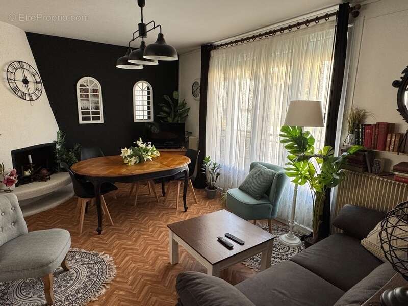 Maison à ANCERVILLE