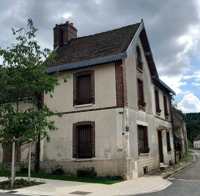 Maison à DIXMONT